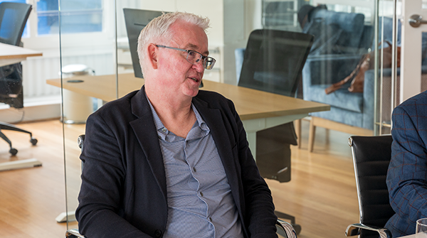 Affordable housing can achieve higher yields than standard residential