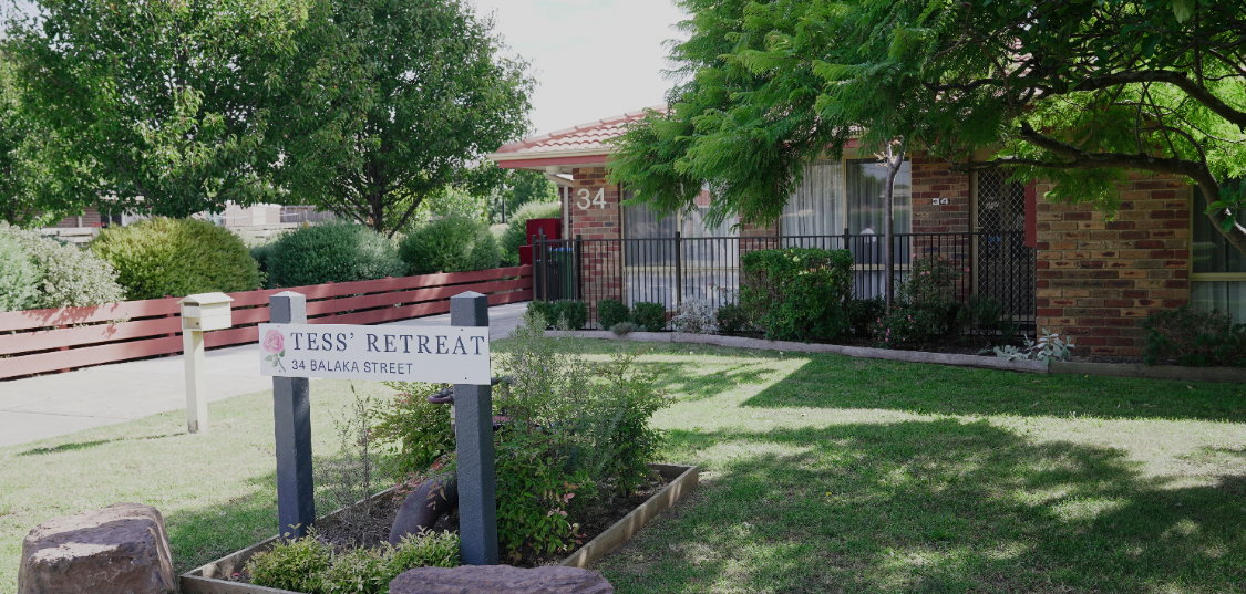 The Village Glen is ahead of the Royal Commission recommendations with new revenue stream potential from old village stock concept