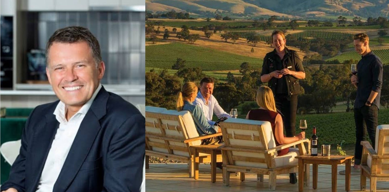 What’s happening! Kingsley Andrew’s 272-home land lease community approved in under four months