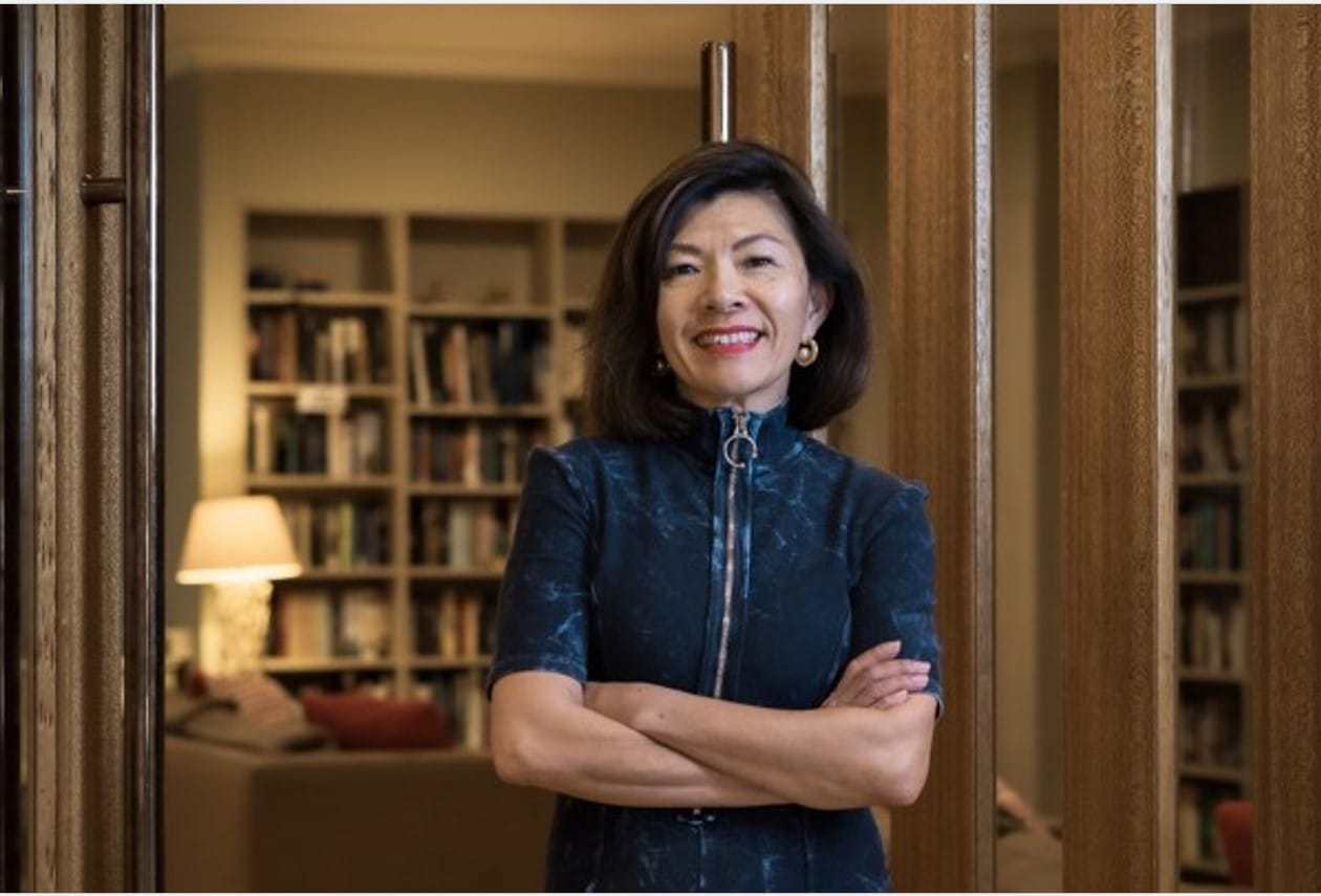 Exclusive: Chiou See Anderson sells her two retirement villages