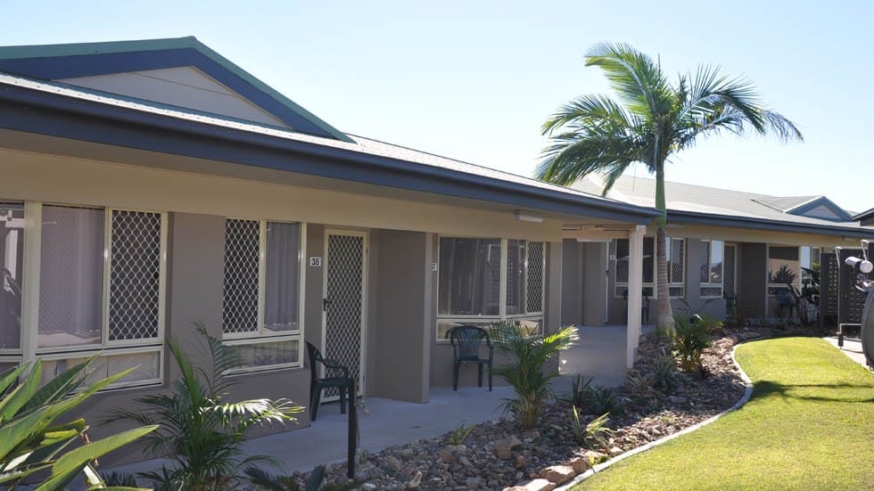 Whitsunday Council holds up Eureka plans for Bowen retirement village