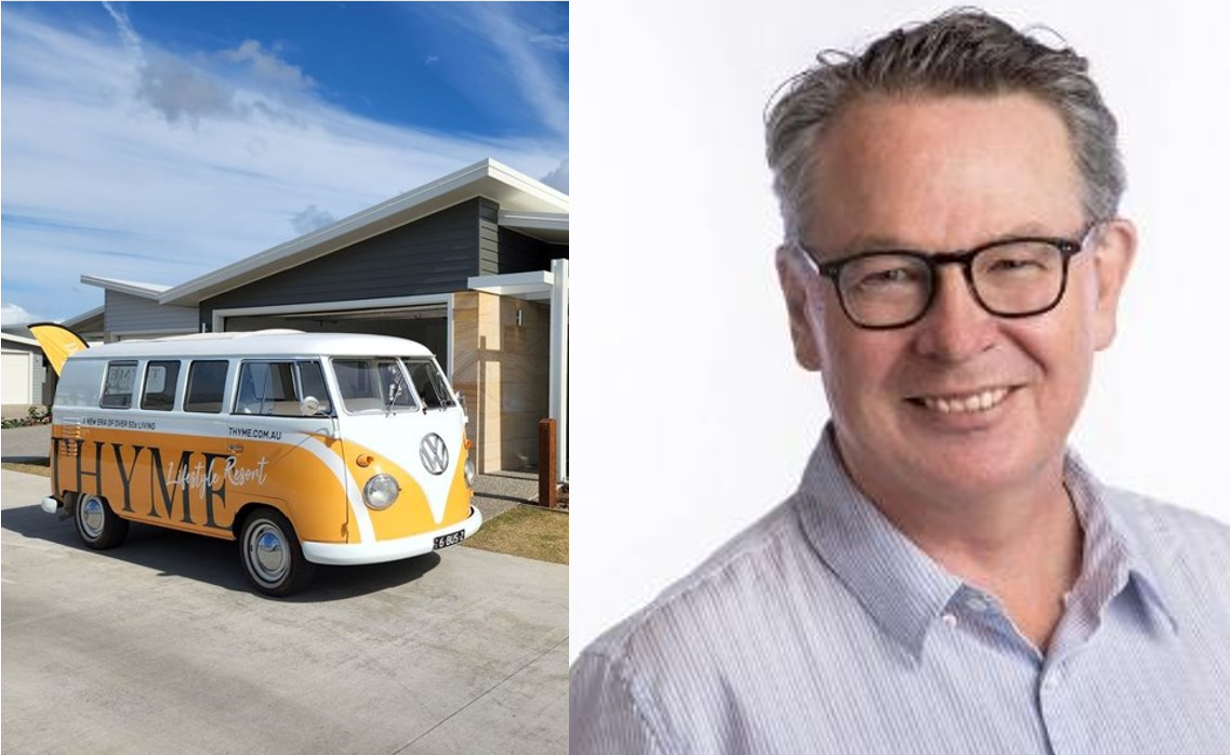 Serenitas CEO Rob Nichols on its success as Pacific Equity Partners walks from purchase