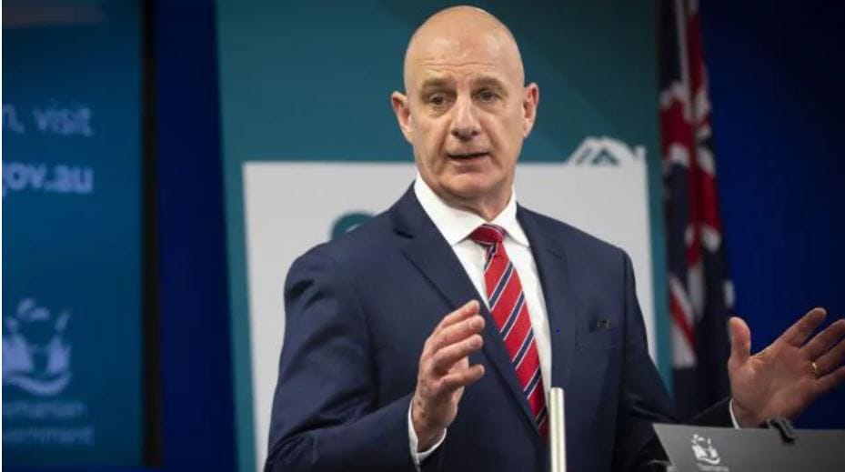 South Australia and Tasmania update their directions on aged care restrictions – fall into line with Industry Code