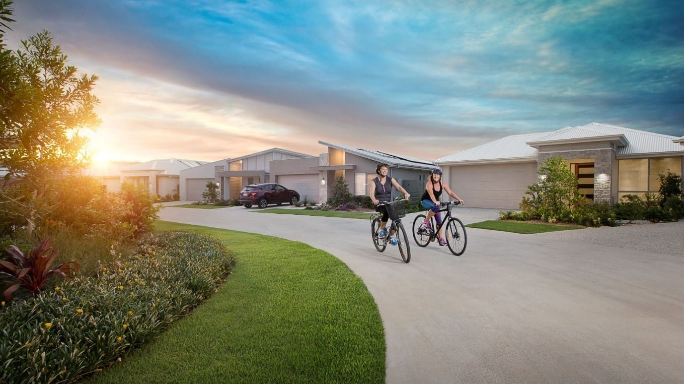 Stockland village sales drop 50% in VIC and NSW due to COVID-19 – but expected to pick up as lockdowns ease