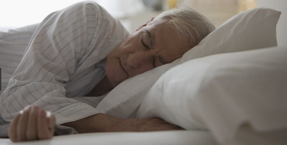 Study reveals current bedsore prevention practices could be form of “abuse” – new mattress better and more efficient