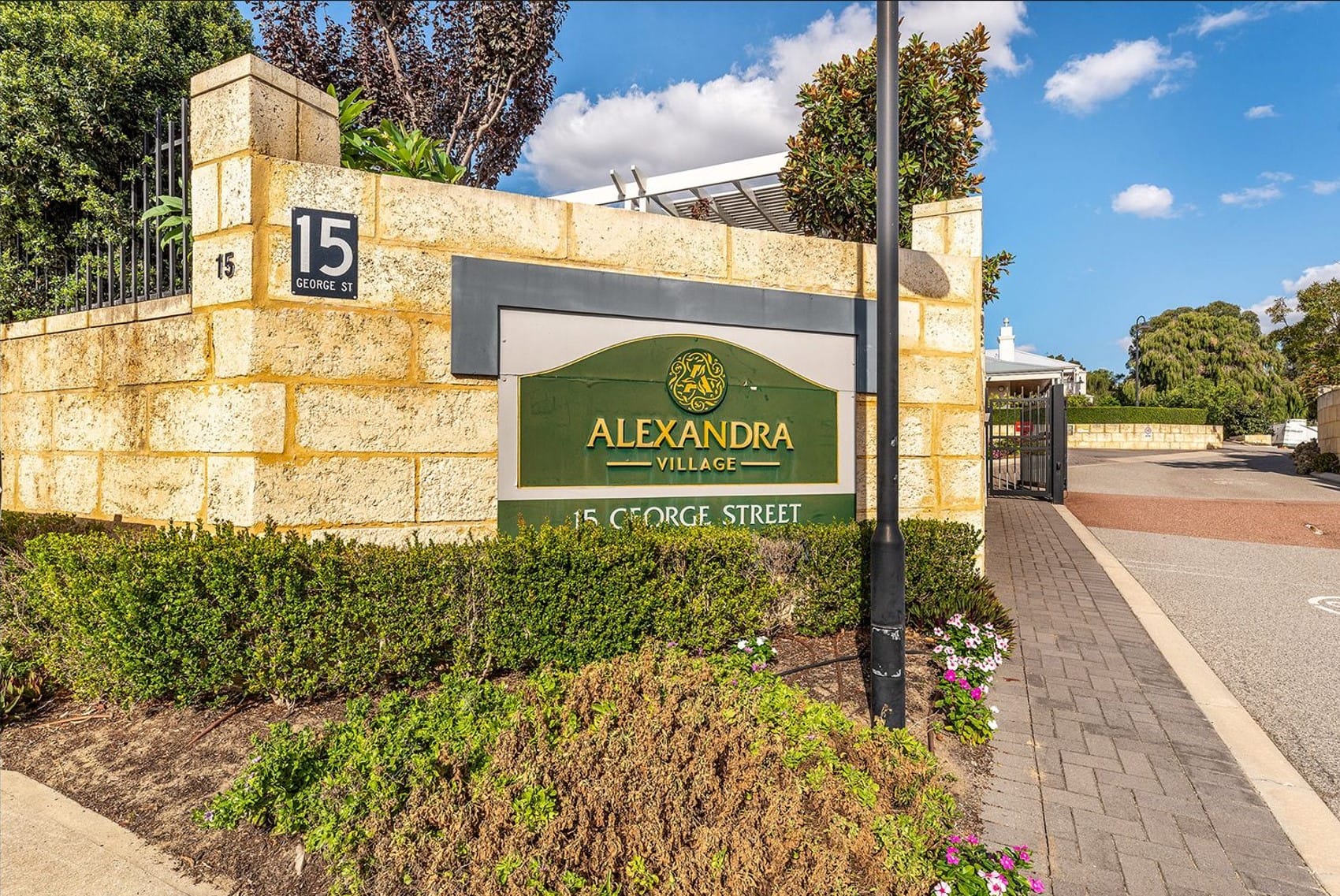 RAAFA WA buys fully occupied Alexandra Village in Perth's south
