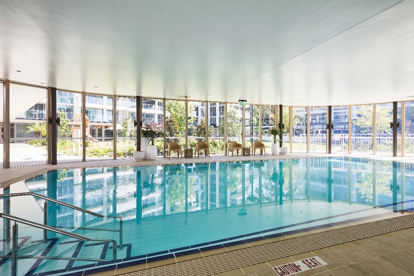 Award-winning Bowden Brae will shape Uniting NSW.ACT’s $3 billion investment plan