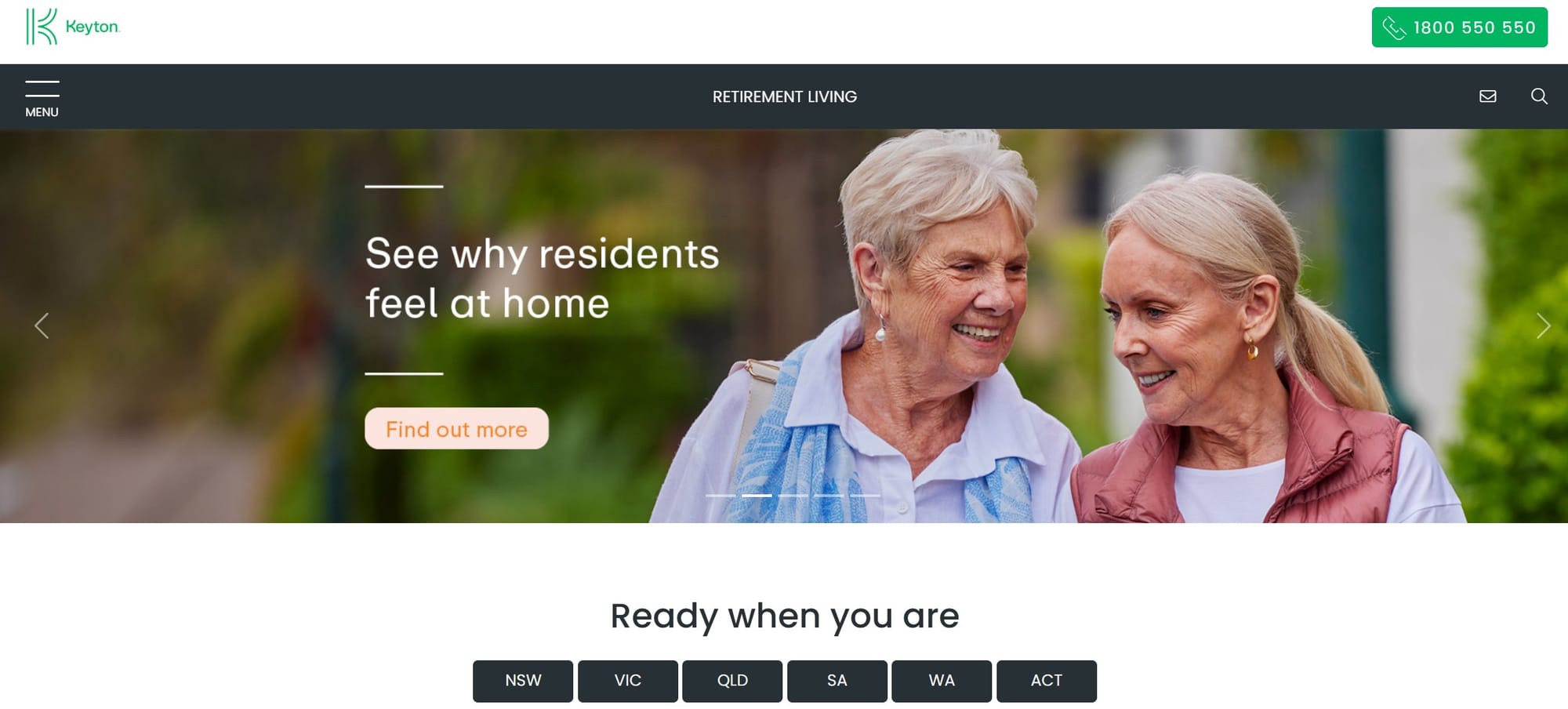 Aveo owner Scape reportedly among frontrunners for Lendlease’s share in Keyton