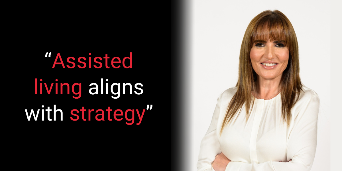 Leading with compassion: why St Basil’s bet on assisted living is a glimpse into the future of aged care