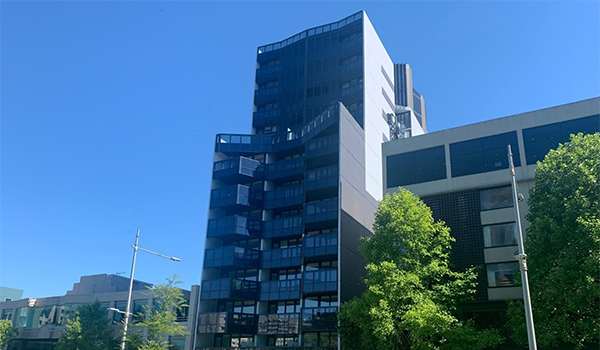 New Vic Govt development to provide secure housing to over-50s, especially women