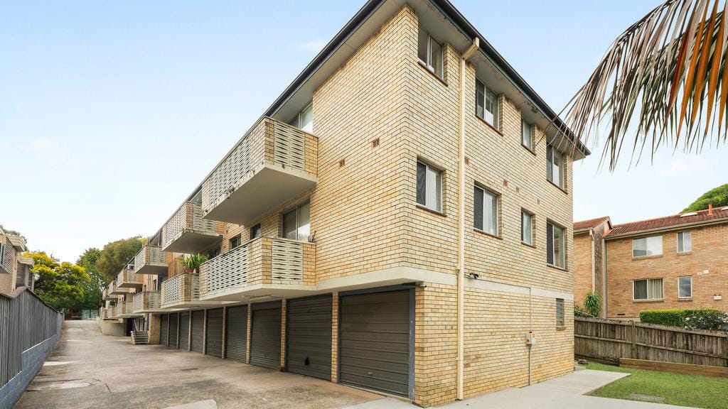 NFP Vasey invests in the future, buying 16-unit block for $11M next to Northcott Gardens in Lane Cove