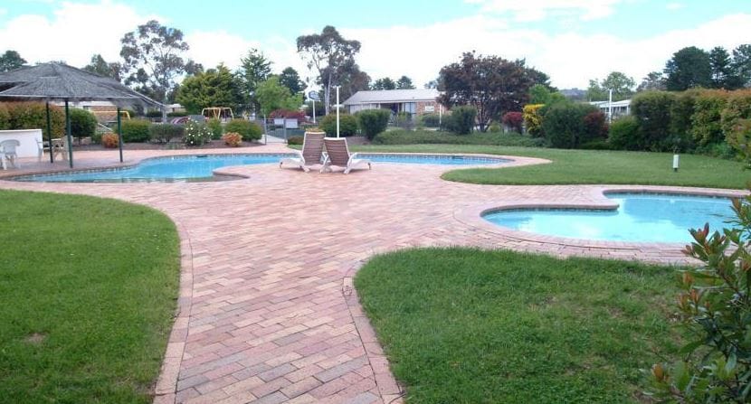 Gateway acquires ACT land lease community/motel for $17M