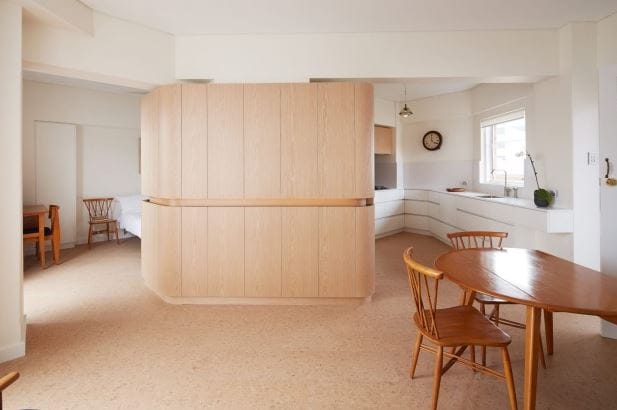 Apartment re-designed for ageing in place takes out top WA Architecture Award