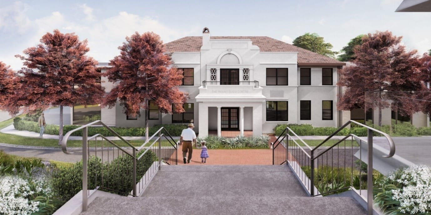 Luxury retirement village remains in sight of developer Hengyi after original plan at Mount Eliza, VIC, rejected