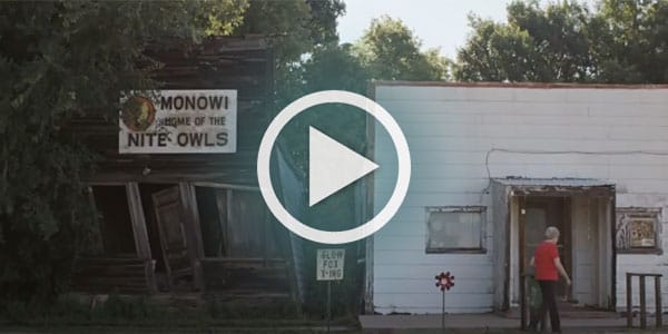 The retirement planning campaign featuring unique challenges that we can all relate to