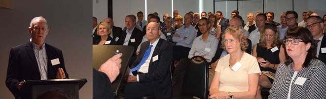 Where are the ‘new entrants’?: ThomsonAdsett / Knight Frank / The SOURCE Property Review