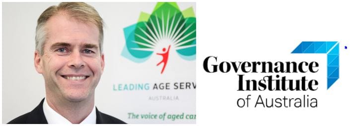 LASA promotes improvement in aged care governance training with new partnership