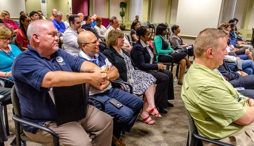 Annual Meetings an Opportunity to Build Resident Relationships By Jodie Prosser