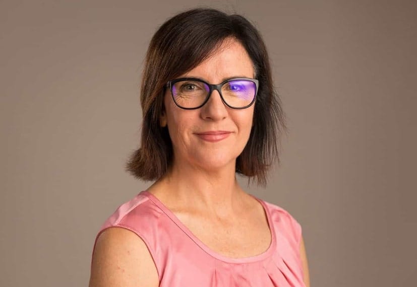 Important: Annie Butler re-elected Federal Secretary of the Australian Nursing and Midwifery Federation – Australia’s largest union