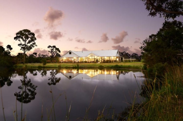 Mirvac's 47.5% stake in land lease operator Serenitas settled