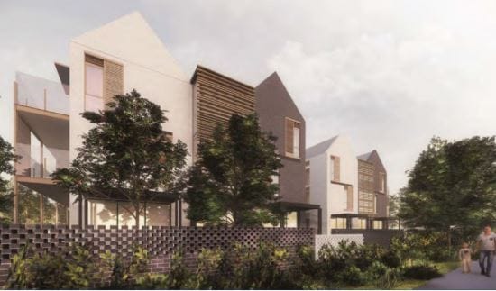 Brightwater Care Group gets tick of approval for $40M aged care facility and head office in inner-city Perth