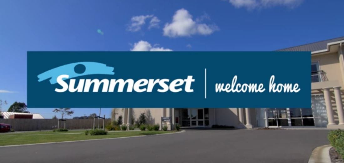 Summerset sees strong demand for retirement villages