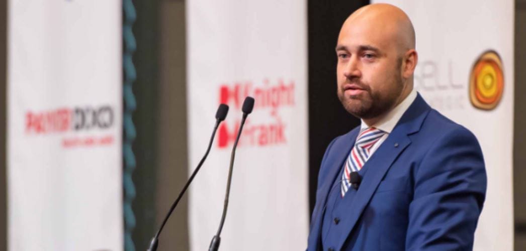 Tony Randello to commence as Aveo CEO next week – former Lendlease executive to be new COO