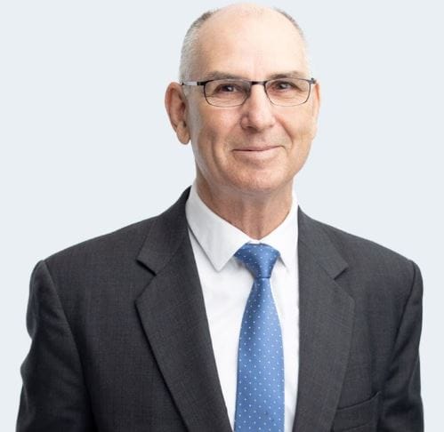 Executives and boards ignoring Government’s Business Improvement Fund for fear of being labelled failures: Pride Living’s Bruce Bailey