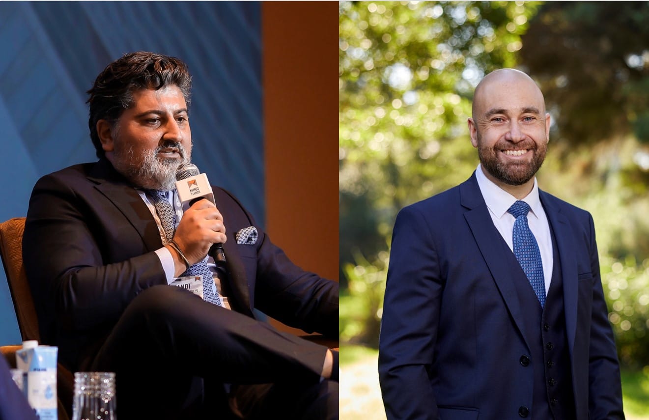 "Aveo is a fantastic business, run by a fantastic management team": Scape CEO Stephen Gaitanos backs landmark $3.85B acquisition