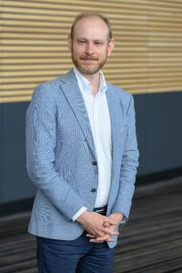 ACCPA CEO Tom Symondson