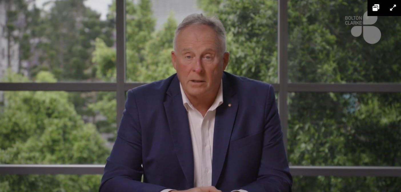 Size does matter – how key will scale be to adapting to the Royal Commission reforms?