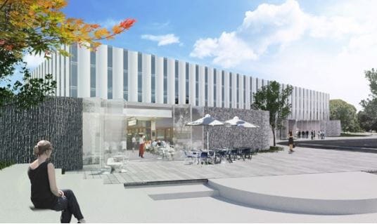 Aged care facility planned for new Greek Centre on the Yarra