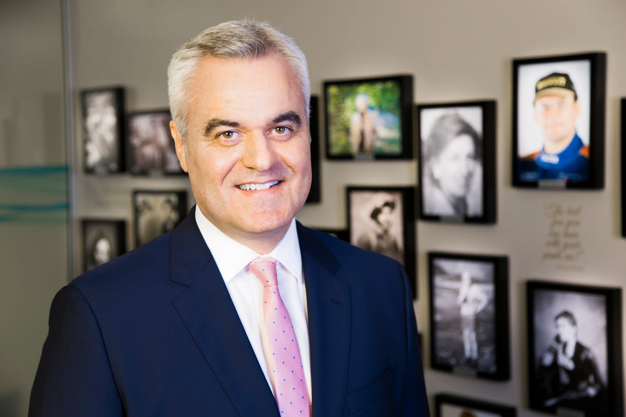 Ryman Healthcare to appoint Australian CEO as it looks to expand in Victoria and into other states – 550 staff now in Victoria