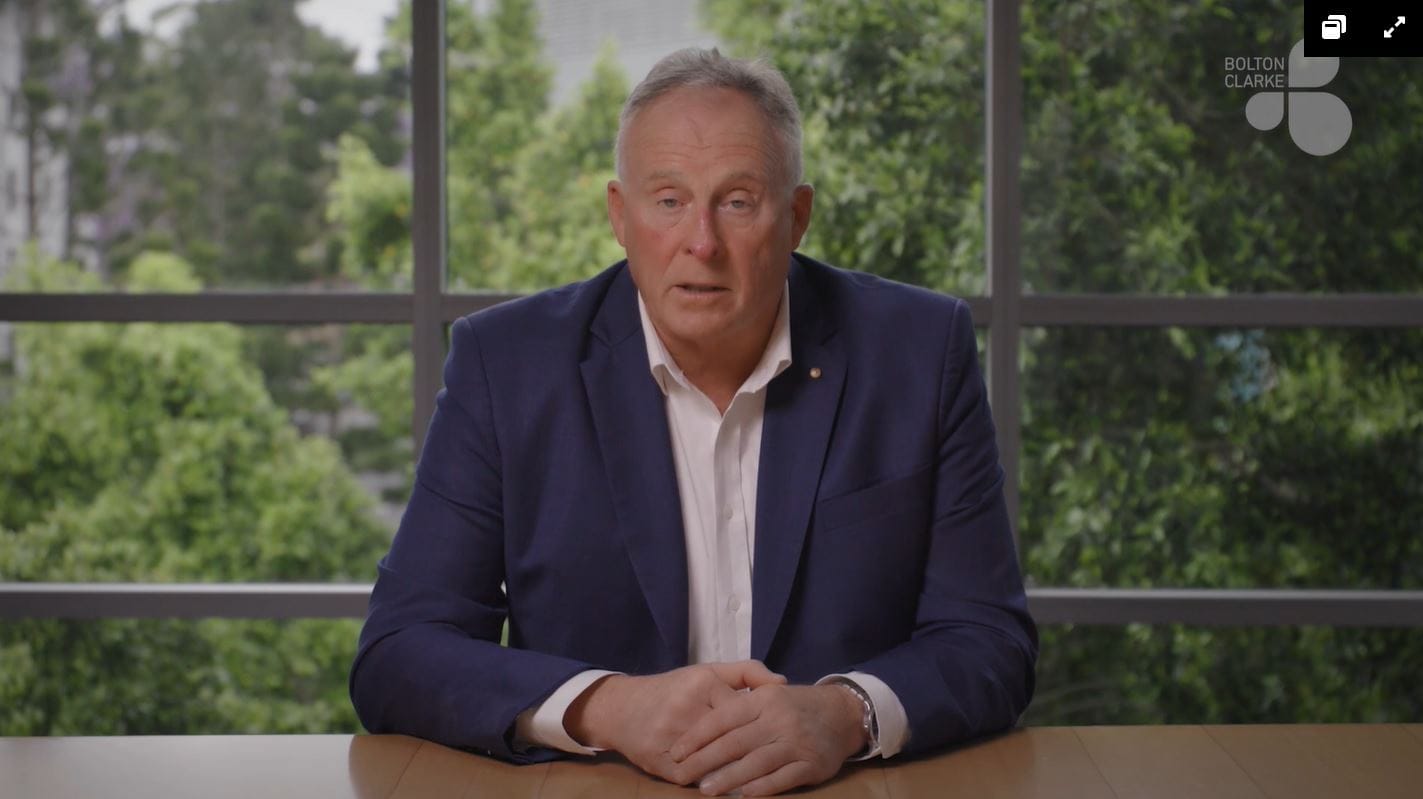 “Size does matter”: Bolton Clarke aiming to double in size by 2025, Chairman says