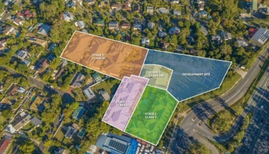 Aveo Group to sell Freedom village: Tanah Merah Village south of Brisbane
