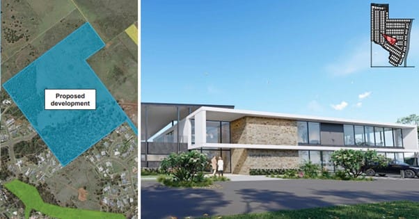 GemLife given the nod for 230-home lifestyle community west of Brisbane