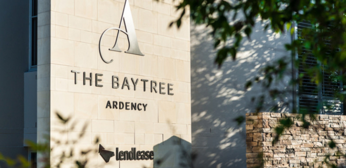 Anglicare Sydney and Retirement Living by Lendlease building projects stopped