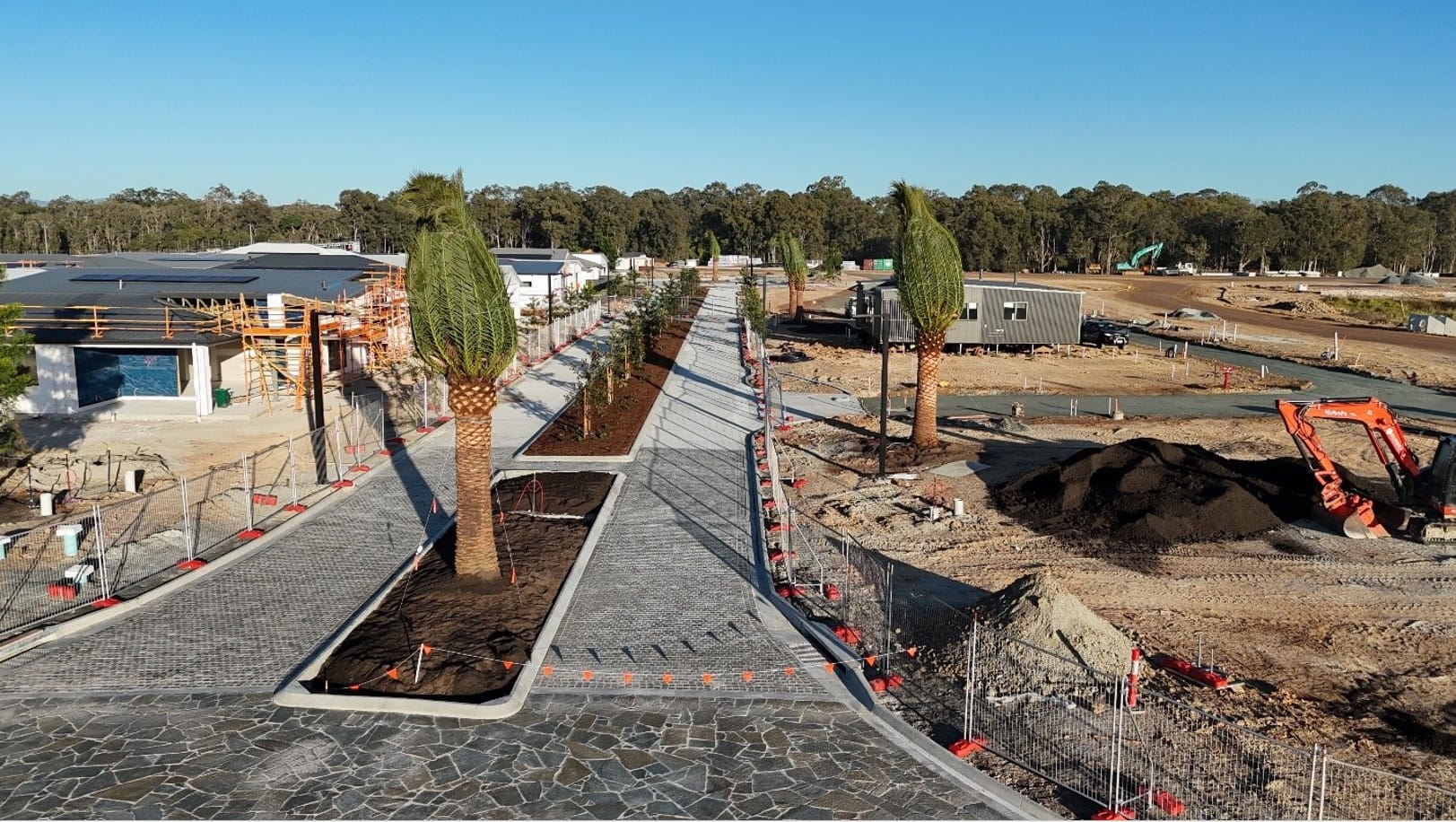 First residents move into GemLife Moreton Bay land lease lifestyle resort