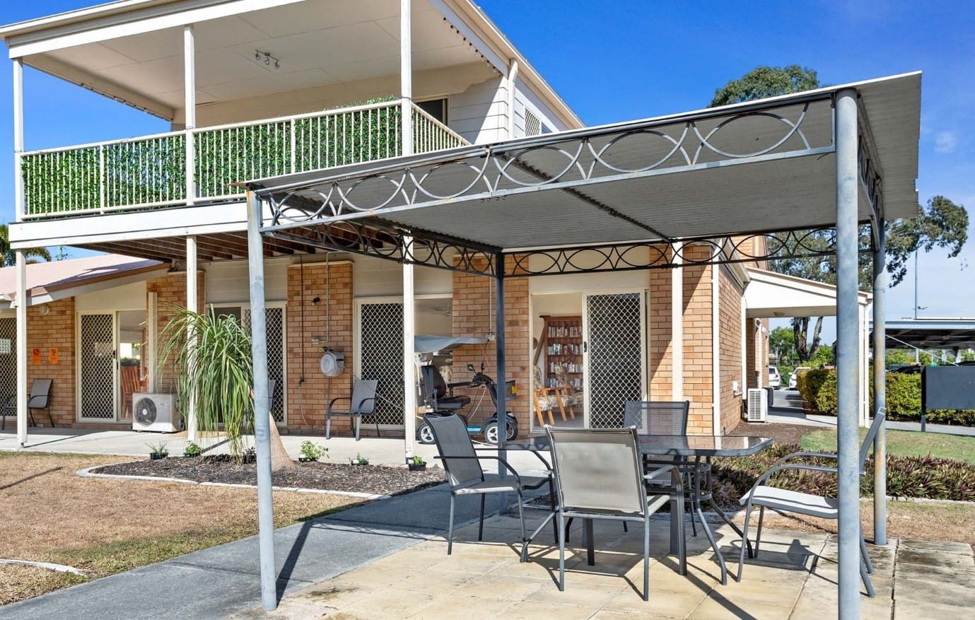 Eureka completes purchase of 55 rental village units in Logan, QLD