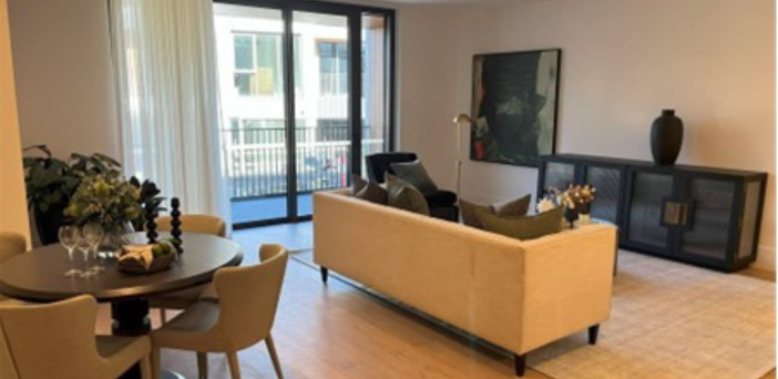 80% of Stage 2 of AdventCare’s award-winning Pavilions Blackburn Lake in Melbourne sold before residents move in