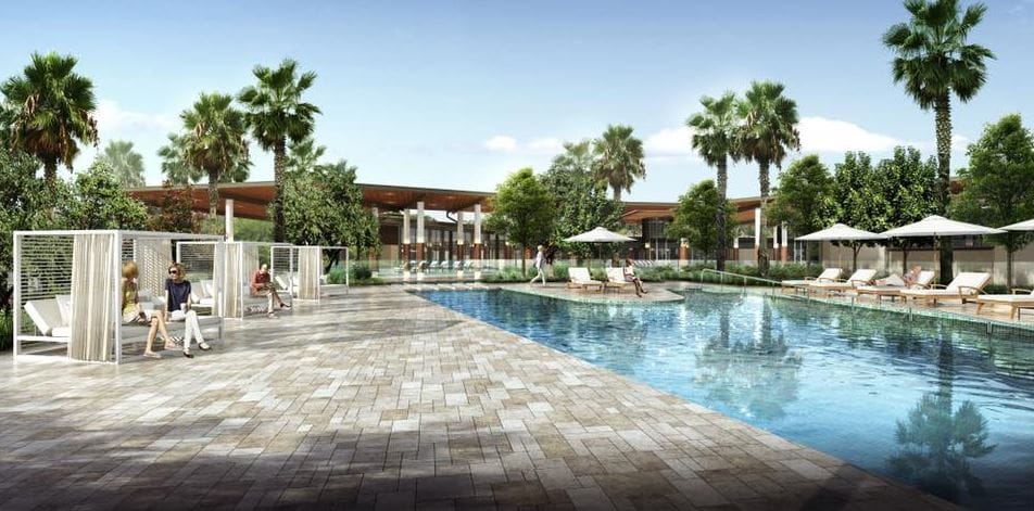 Stage 1 of $30M 480-unit land lease community in Bundaberg starts construction