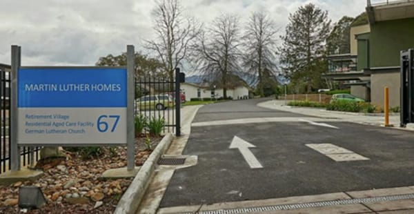 89-year-old retirement village resident accused of killing his wife has charge struck out