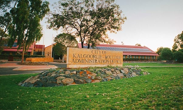 City of Kalgoorlie-Boulder Council to lobby Federal Government on providing local aged care services