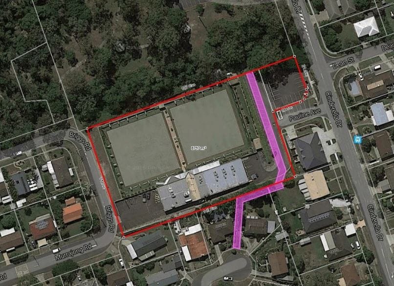 Aged care provider Arcare shells out for former Brisbane bowling club