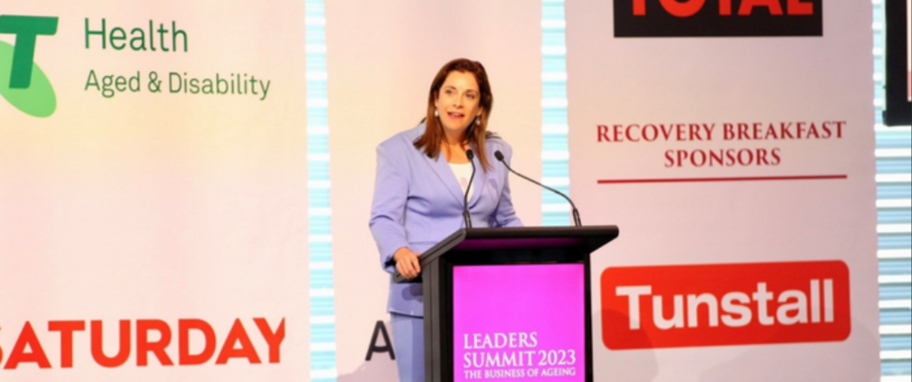 VIC’s unmet staff ratios leave aged care beds empty