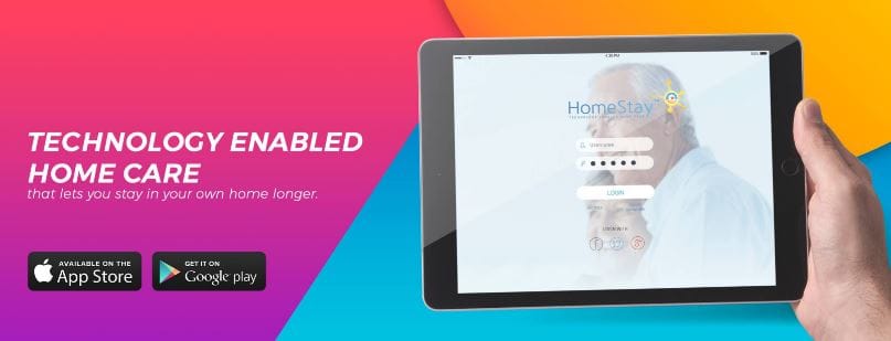 Listed oil and gas company makes the move – into home care disruption