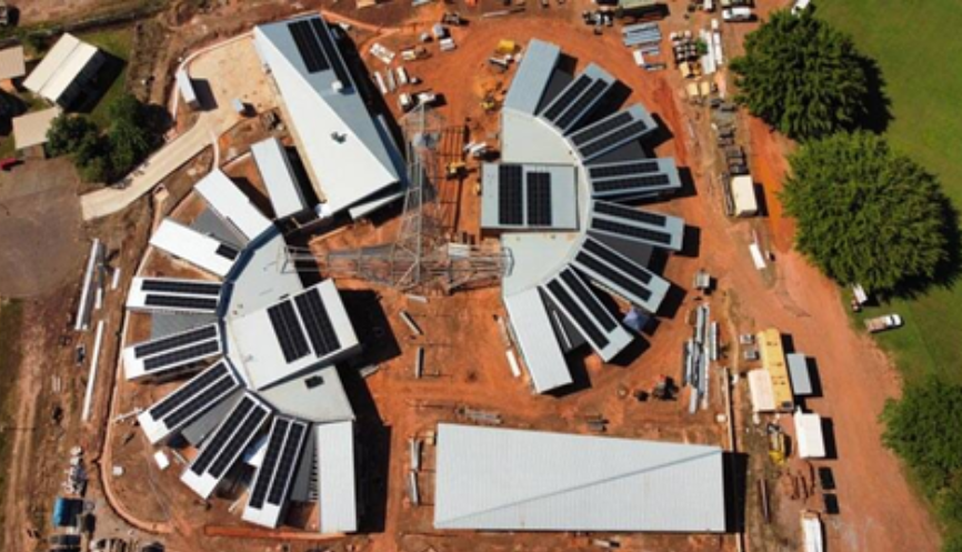 After 20 years of planning, a culturally appropriate aged care home opens in East Arnhem, NT – $1M per bed