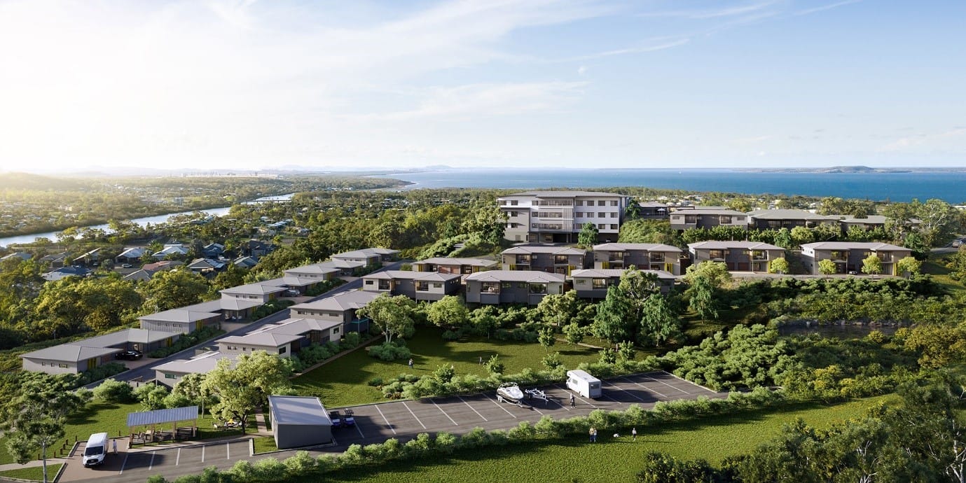 Only in SATURDAY: why this regional town demanded a new aged care home