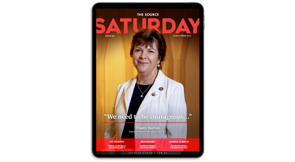 Leaders to Watch in 2023