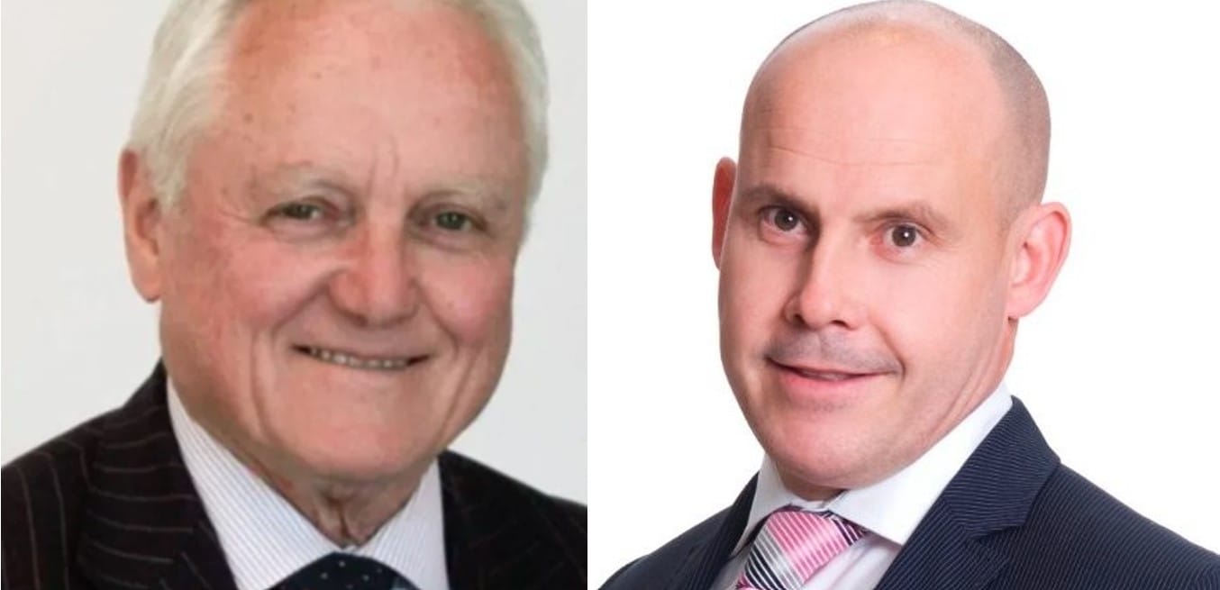 Eureka Group talks up Simon Owen’s appointment as CEO